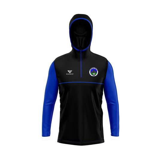 Campile United AFC Pro Hoodie - Adults