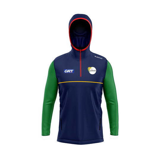 Carlow LGFA Hybrid Pro Hoodie - Kids