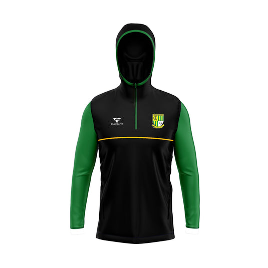 Cartwheel United FC Pro Hoodie - Adults