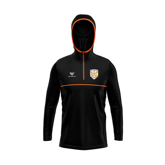 Clann Eireann Hybrid Pro Hoodie - Adults