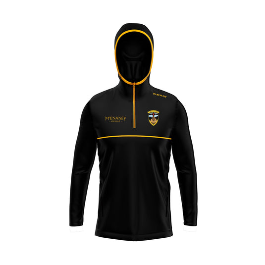 Corduff Gaels GFC Pro Hoodie - Adults