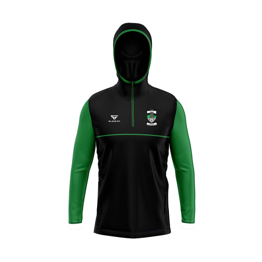 Dundalk Young Irelands Pro Hoodie - Adults
