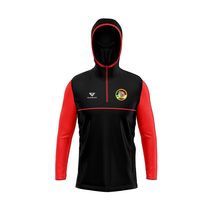 Dreadnots GFC Pro Hoodie - Adults