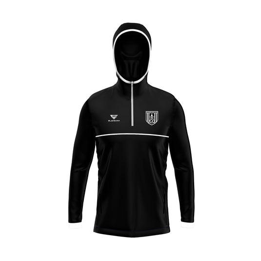 Dunmore Town AFC Pro Hoodie - Kids