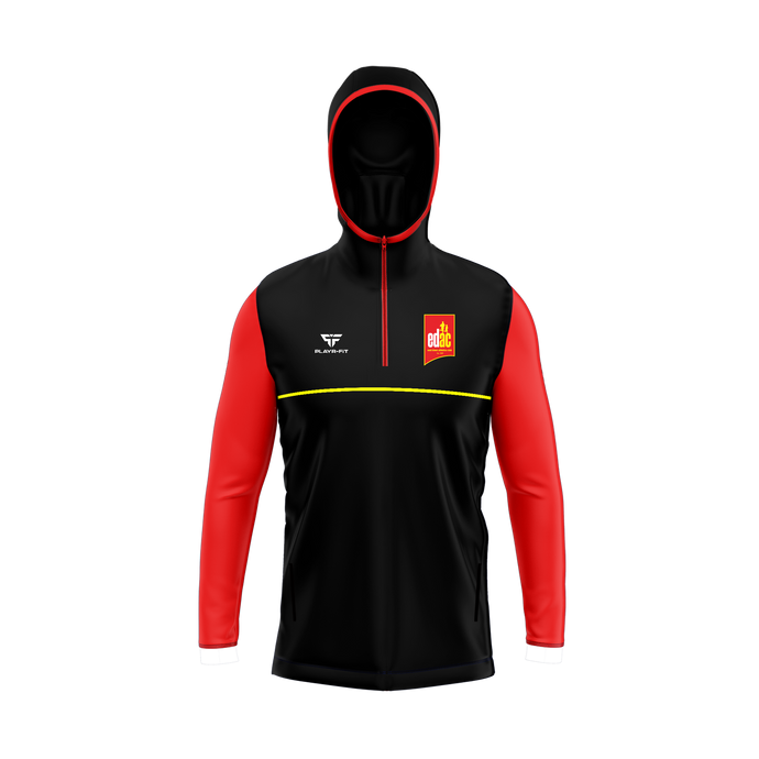 East Down Athletics Club Pro Hoodie - Kids