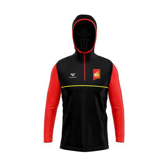 East Down Athletics Club Pro Hoodie - Kids