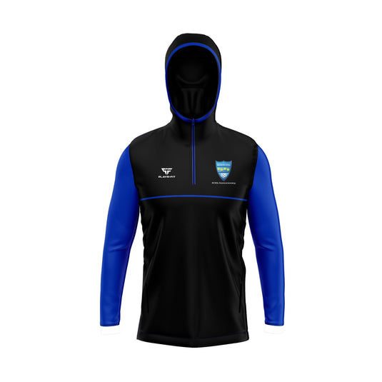 Glenmuir United FC Pro Hoodie - Adults