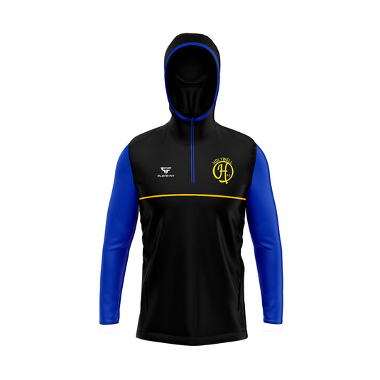 Holywell FC Pro Hoodie - Adults