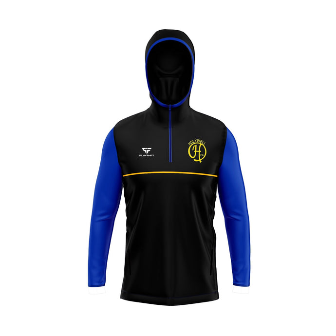 Holywell FC Pro Hoodie - Adults