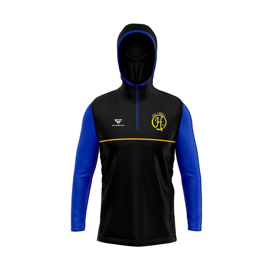 Holywell FC Pro Hoodie - Adults