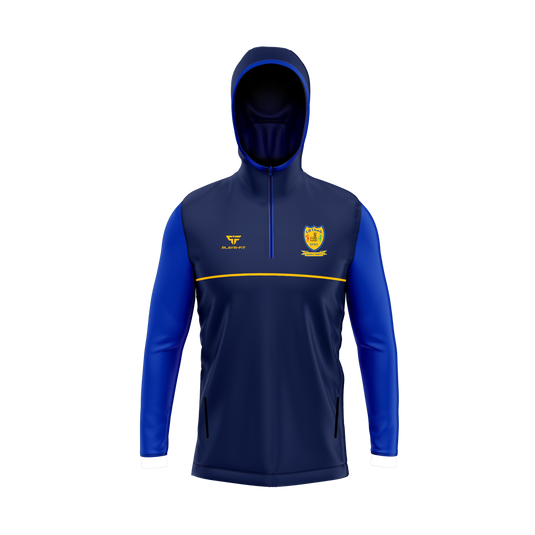 Kilkerley Emmets Pro Hoodie - Adults