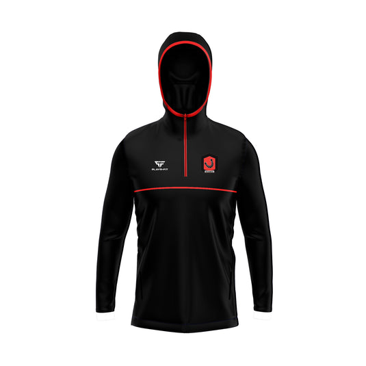 Keelnameela LGFA Pro Hoodie - Adults