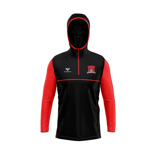 Kilmainham GFC Pro Hoodie - Adults