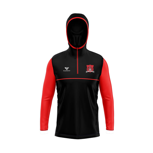 Kilmainham GFC Pro Hoodie - Adults