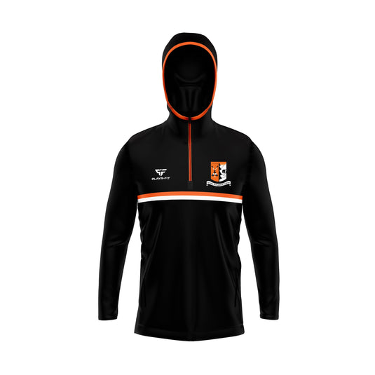 Knocks Grattans Hurling Pro Hoodie - Adults