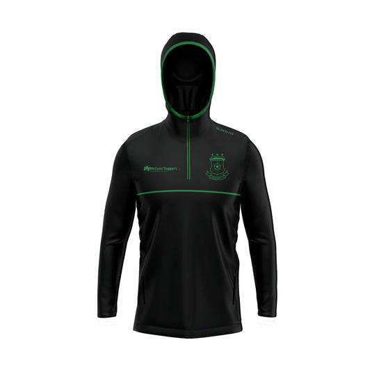 Lisdrum FC Pro Hoodie - Adults