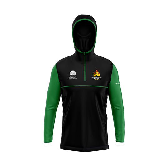 Lansdowne RFC NY Pro Hoodie - Adults