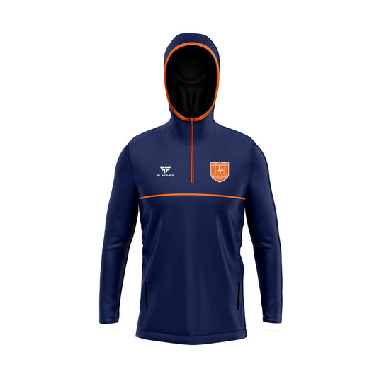 Laragh United Pro Hoodie - Kids