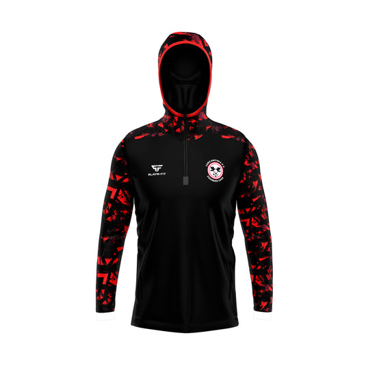Lusk United Hoodie Pro Hoodie - Kids