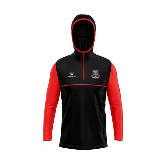 Mattock Rangers CLG Pro Hoodie - Adults