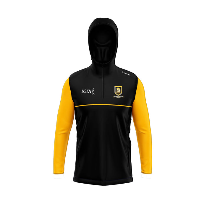Mourneabbey LGFA Pro Hoodie - Kids