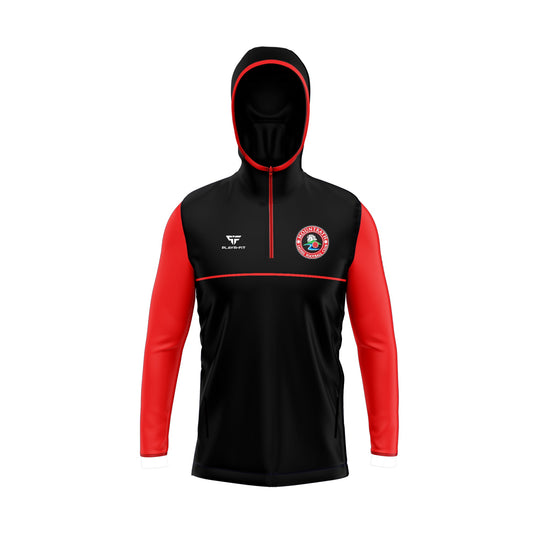 Mouthrath LGFA Hybrid Pro Hoodie - Kids