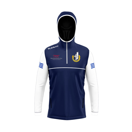 Naomh Mairtin GFC Pro Hoodie - Adults