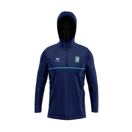 Ardaghy NS Staff Hybrid Pro Hoodie - Adults