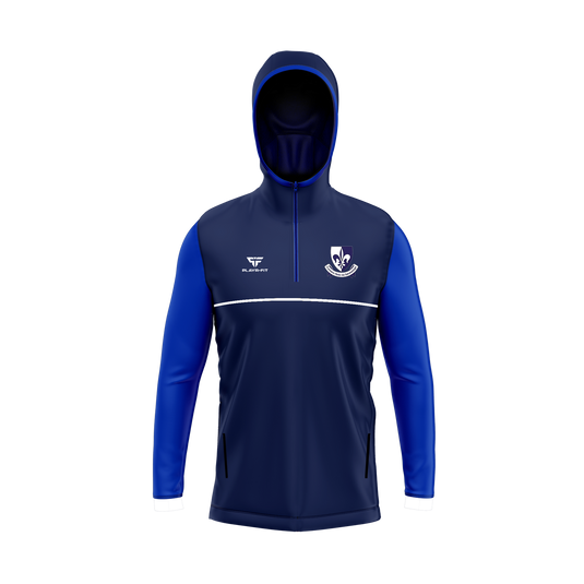 Aughnamullen CLG Pro Hoodie - Kids