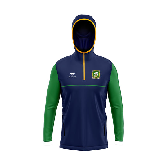 Charlestown Athletic FC Pro Hoodie - Adults