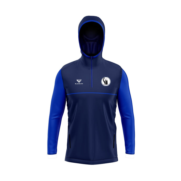 Antrim Boxing Club Pro Hoodie - Adults