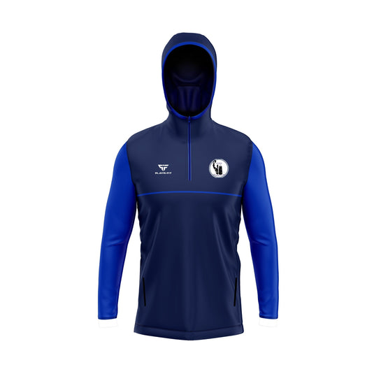 Antrim Boxing Club Pro Hoodie - Adults