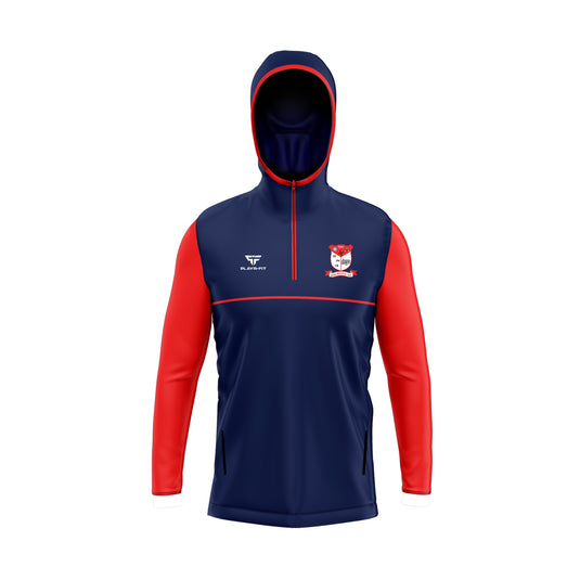 John Mitchels GFC Pro Hoodie - Adults