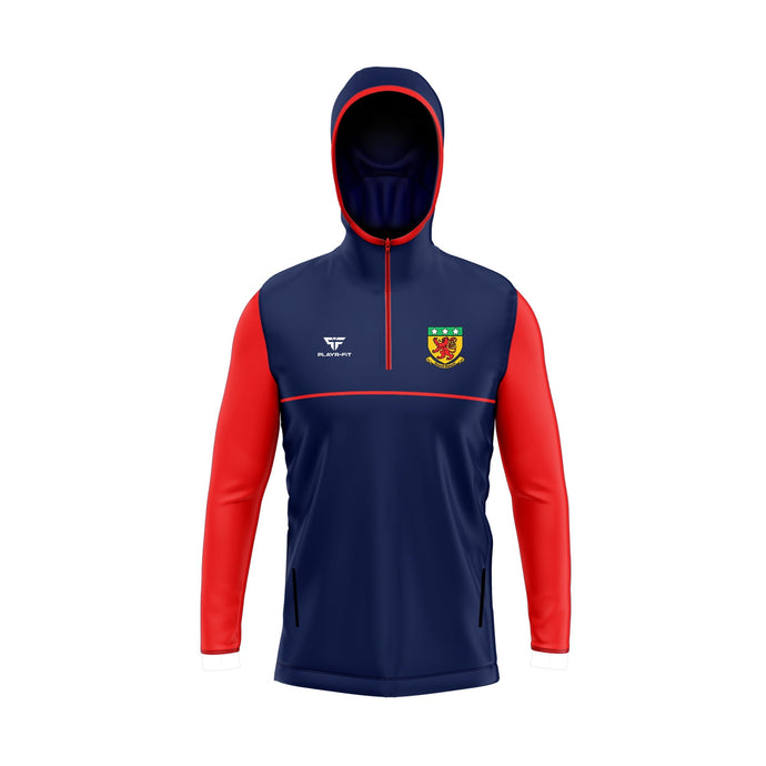 Naomh Malachi Pro Hoodie - Kids