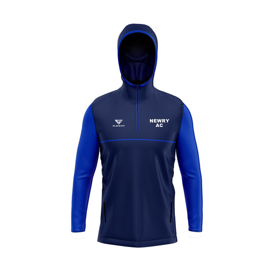 Newry AC Pro Hoodie - Adults