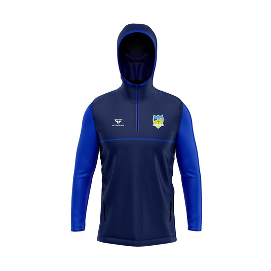 Roche Emmets CLG Pro Hoodie - Adults