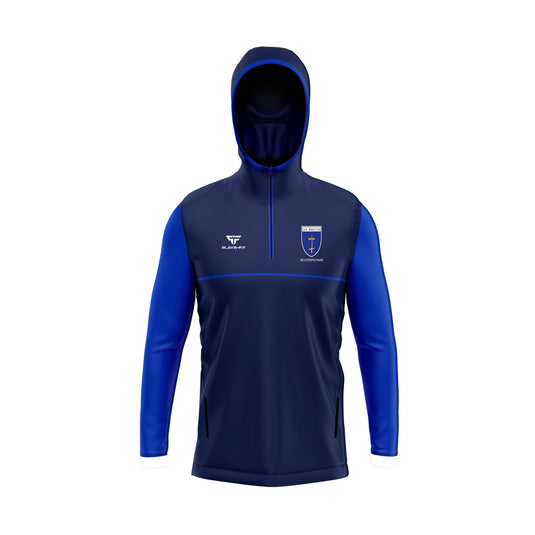 Scotstown GFC Pro Hoodie - Kids