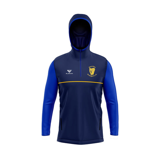 Silverbridge CLG Pro Hoodie - Kids