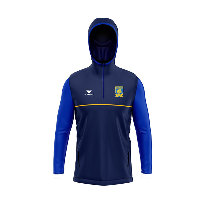 St Mochtas GFC Pro Hoodie - Adults