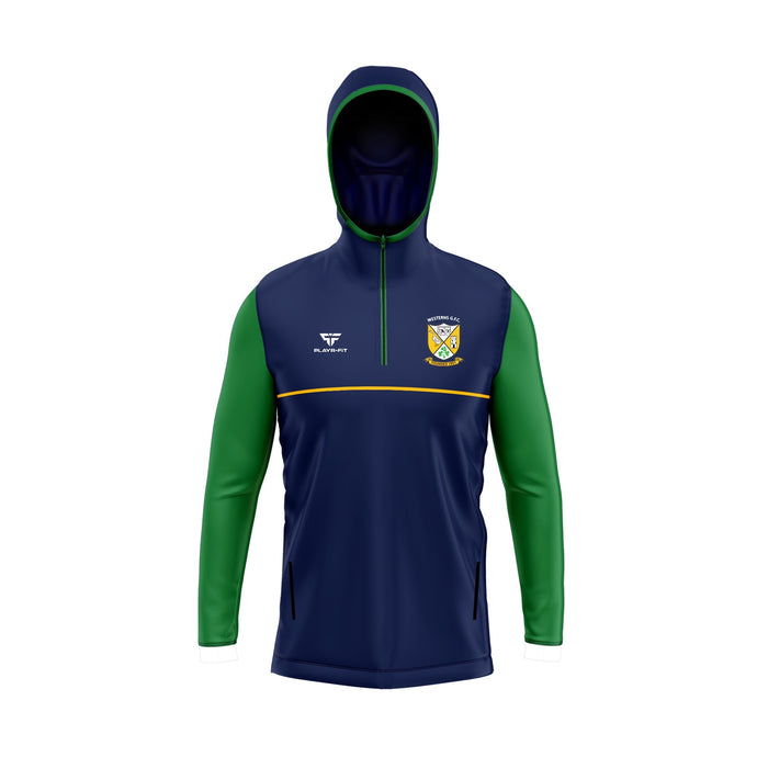 Westerns GFC Pro Hoodie - Adults