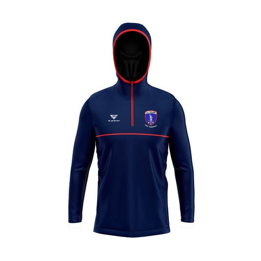 Le Cheile NY Pro Hoodie - Adults