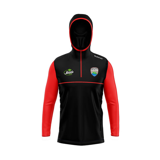 Newtown United FC Pro hoodie - Kids