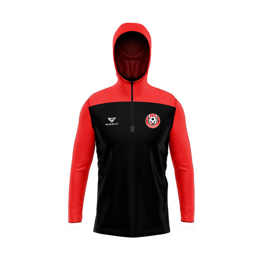 OMP United Pro Hoodie - Adults