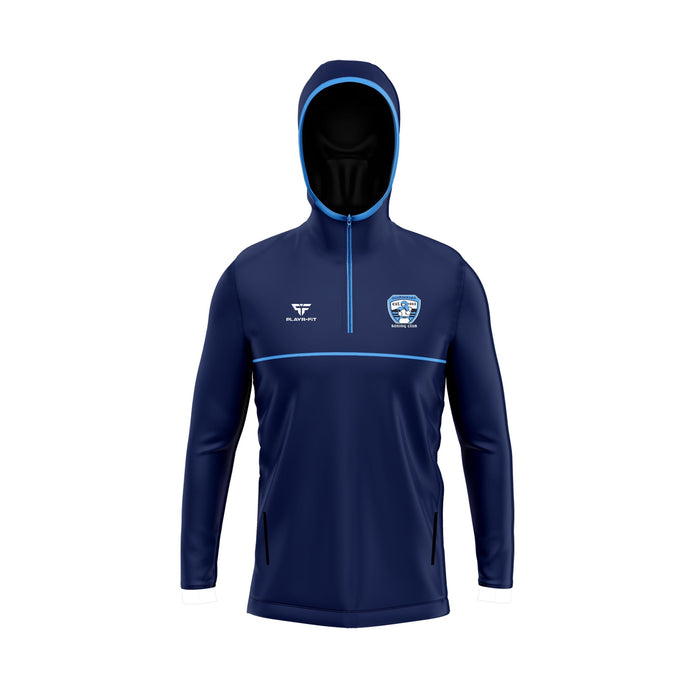 Oughterard Boxing Club Pro Hoodie - Adults