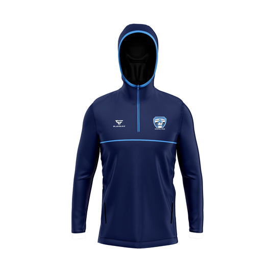 Oughterard Boxing Club Pro Hoodie - Adults