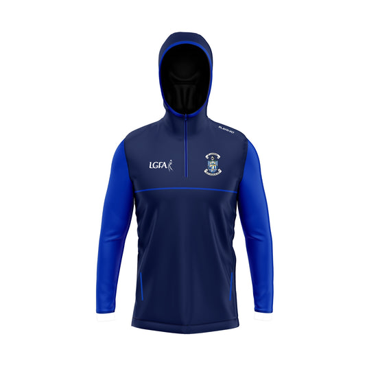 Old Leighlin LGFA Pro Hoodie - Kids