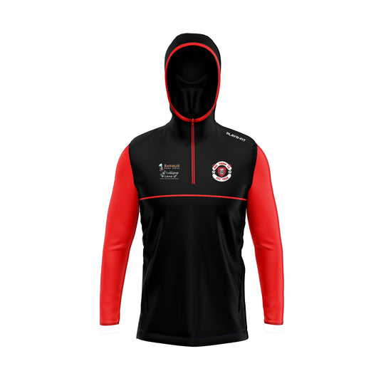 Real Tubber FC Pro Hoodie - Adults