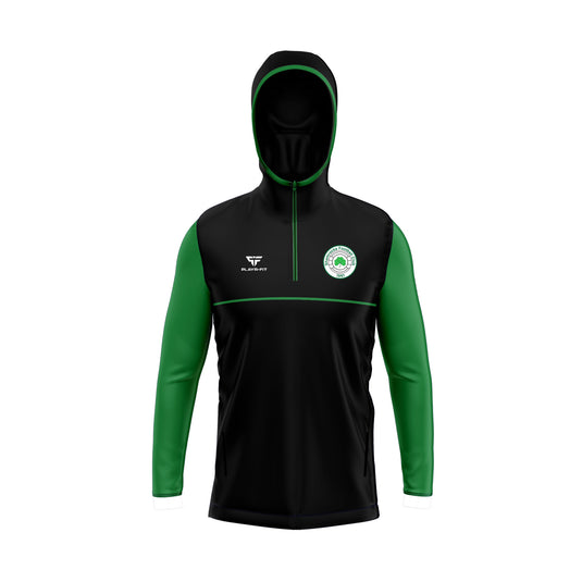 Shamrocks FC Pro Hoodie - Adults
