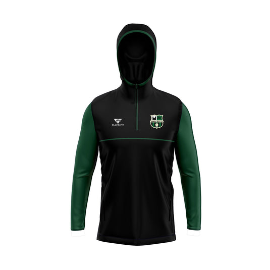 Sandy Hill FC Hybrid Pro Hoodie - Kids