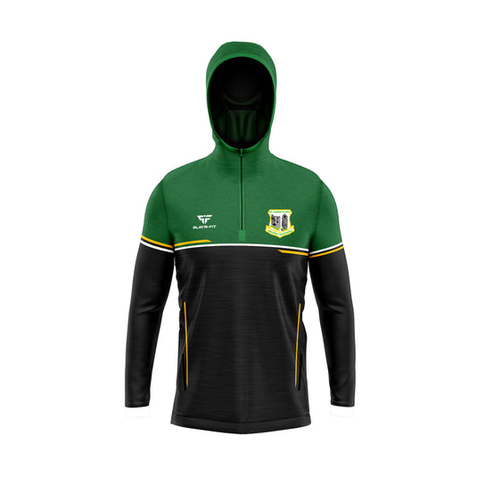 St Josephs GFC Louth Pro Hoodie - Adults